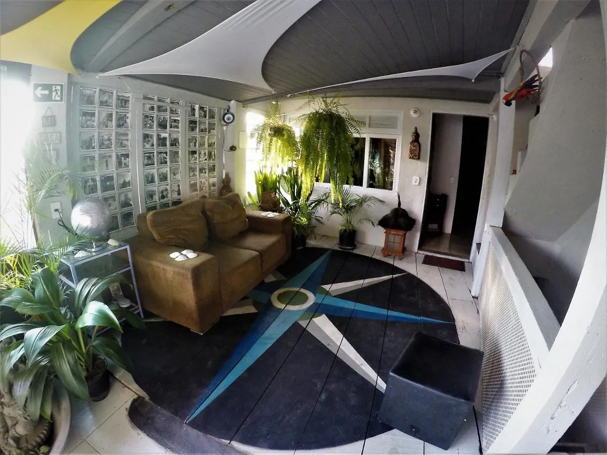 Hostel Lobo Inn - Buzios  Armacao dos Buzios