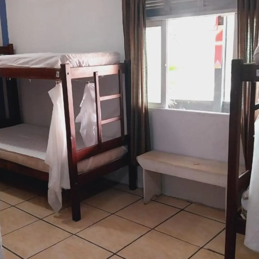 Hostel Lobo Inn - Buzios Armacao dos Buzios