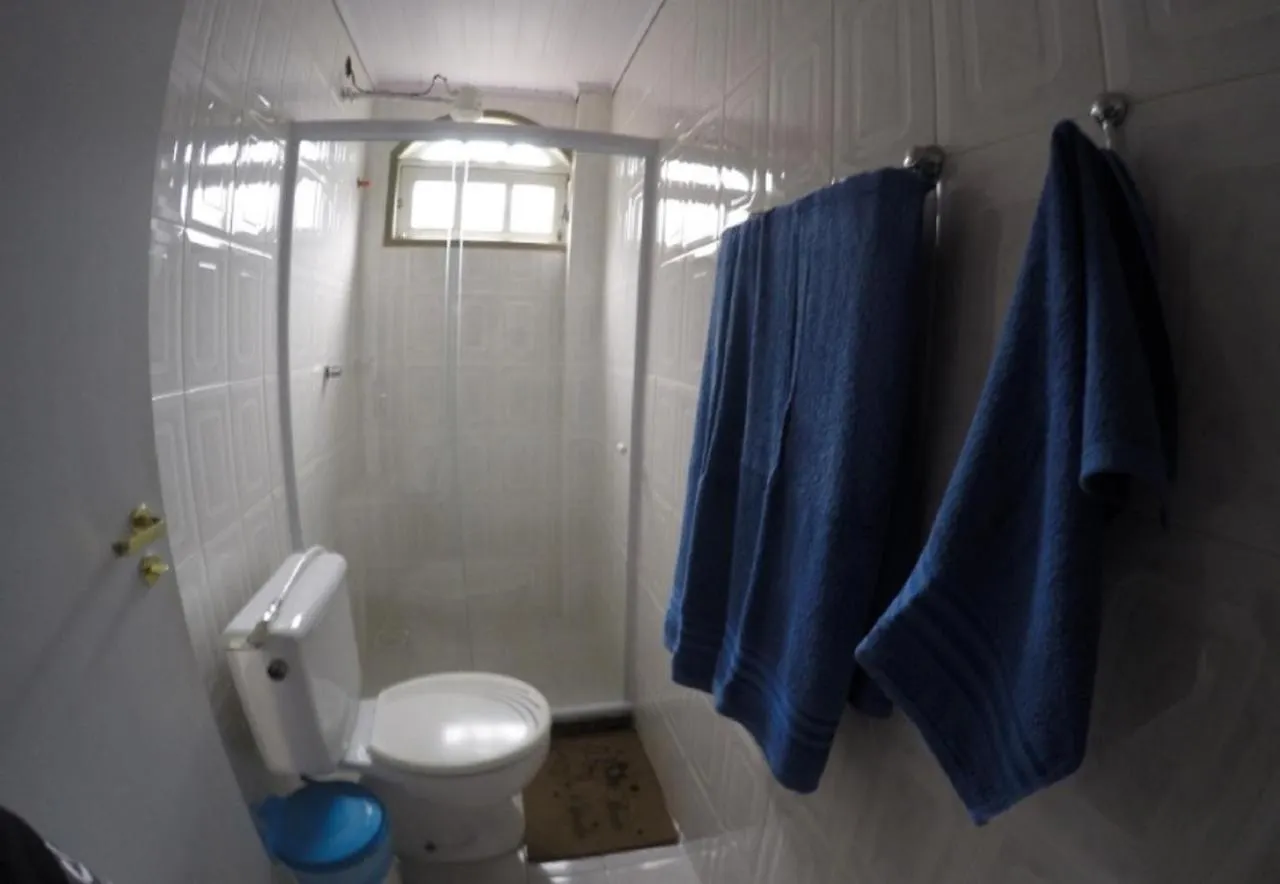 Hostel Lobo Inn - Buzios Búzios