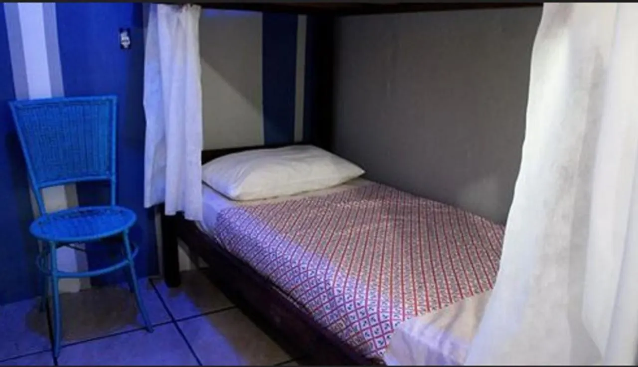 Hostel Lobo Inn - Buzios