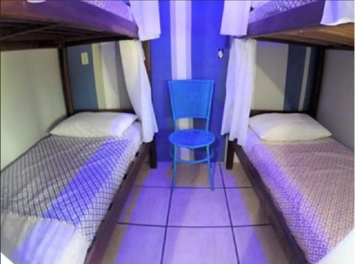 Hostel Lobo Inn - Buzios