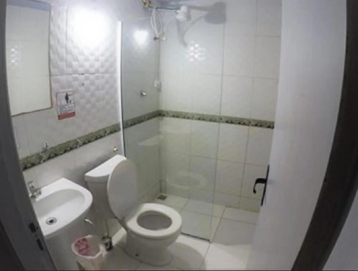 Hostel Lobo Inn - Buzios  Búzios