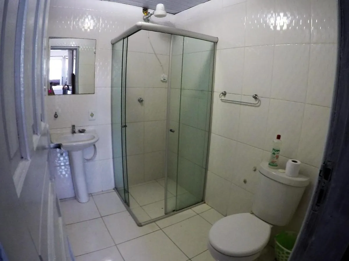 Hostel Lobo Inn - Buzios 0*, Búzios Brasil