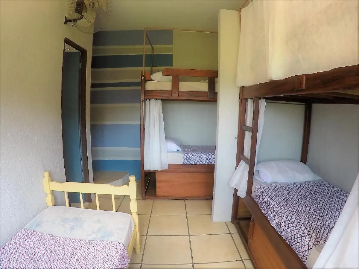 Hostel Lobo Inn - Buzios