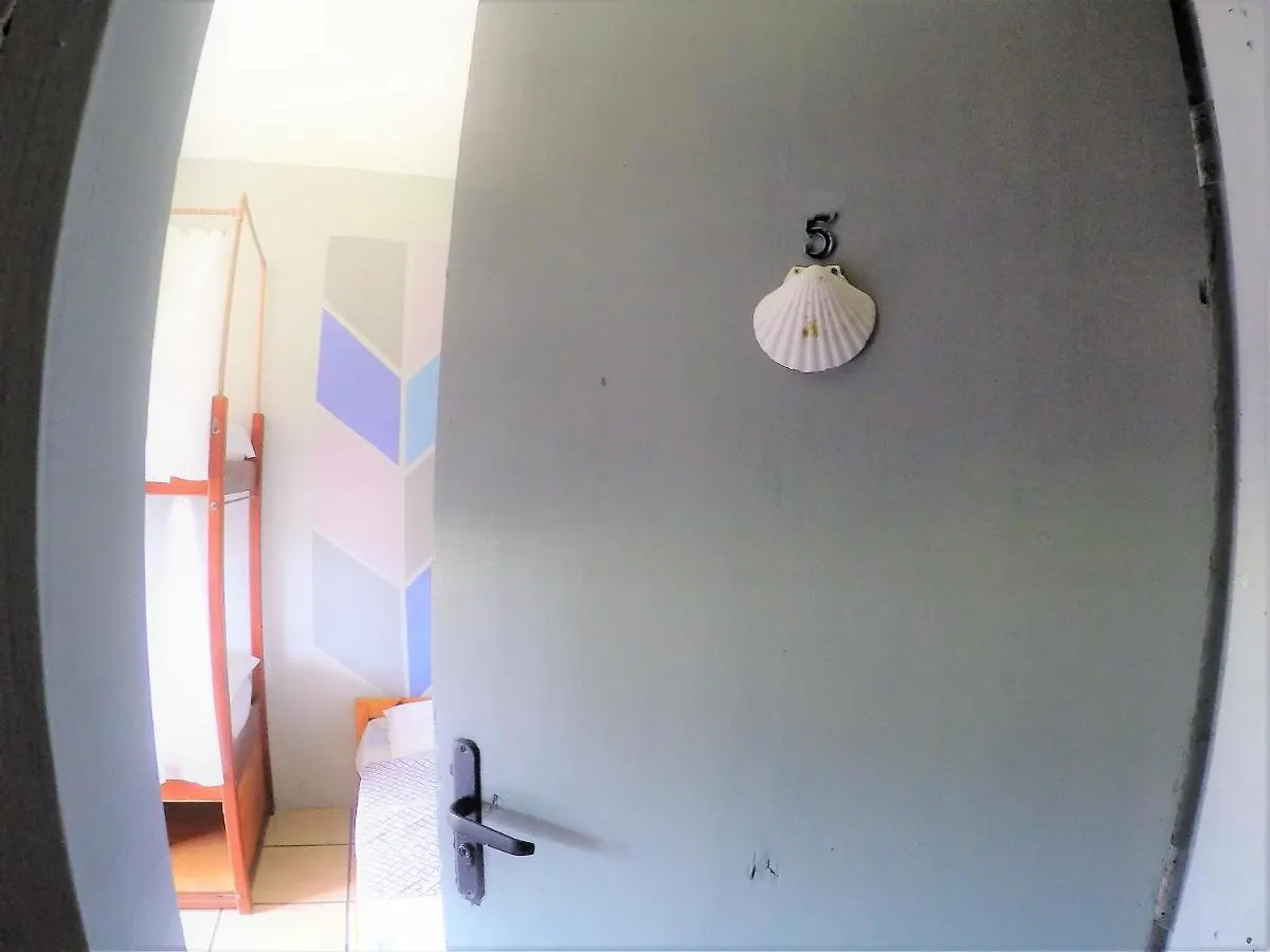 Hostel Lobo Inn - Buzios  Búzios