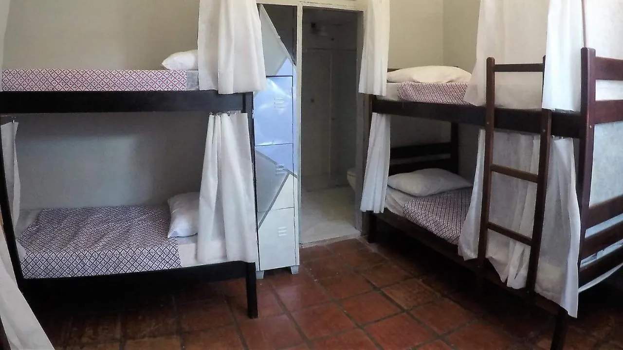 Hostel Lobo Inn - Buzios 0*, Búzios Brasil