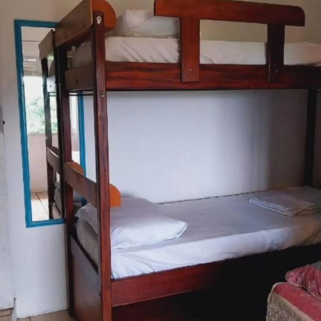 Hostel Lobo Inn - Buzios