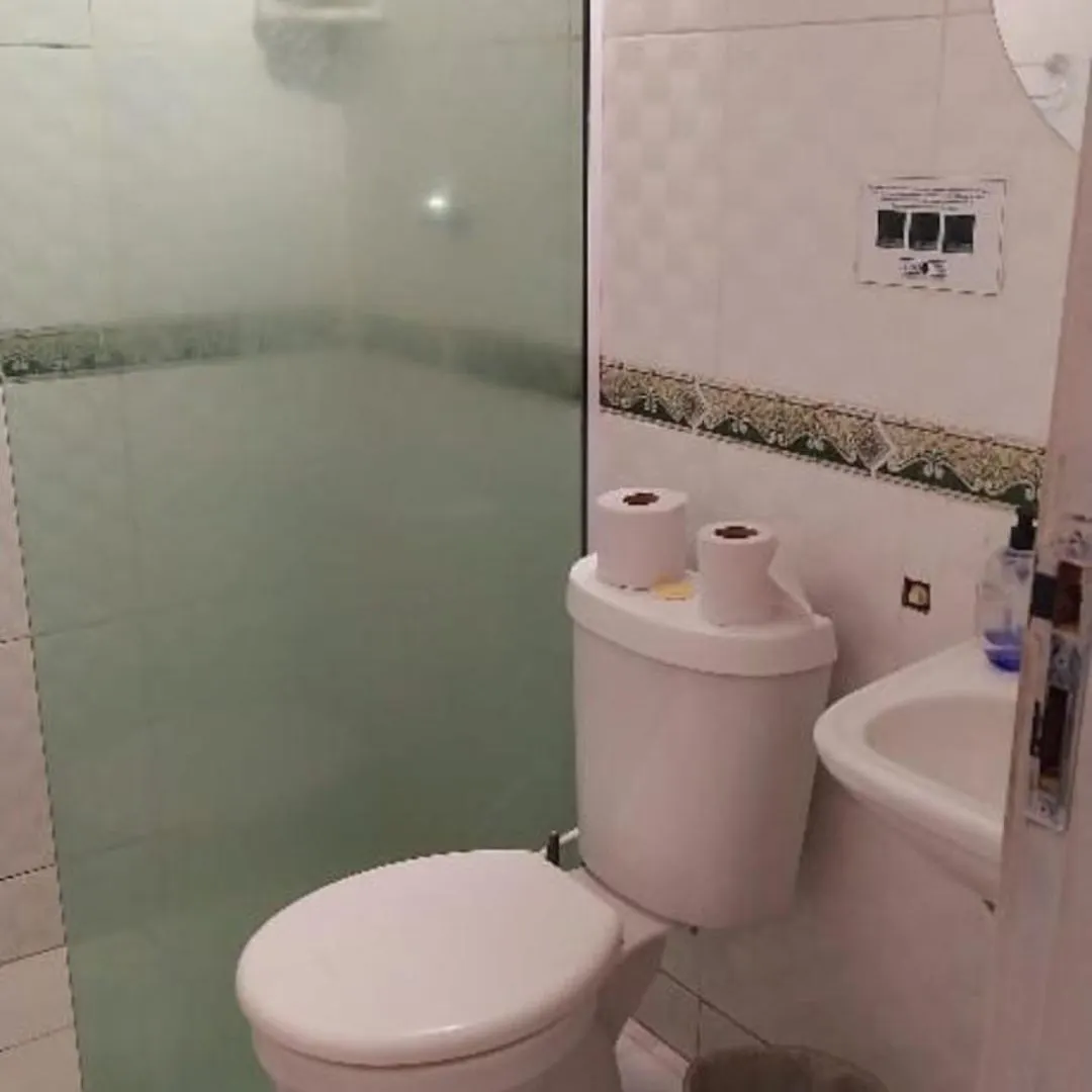 Hostel Lobo Inn - Buzios 0*, Búzios Brasil