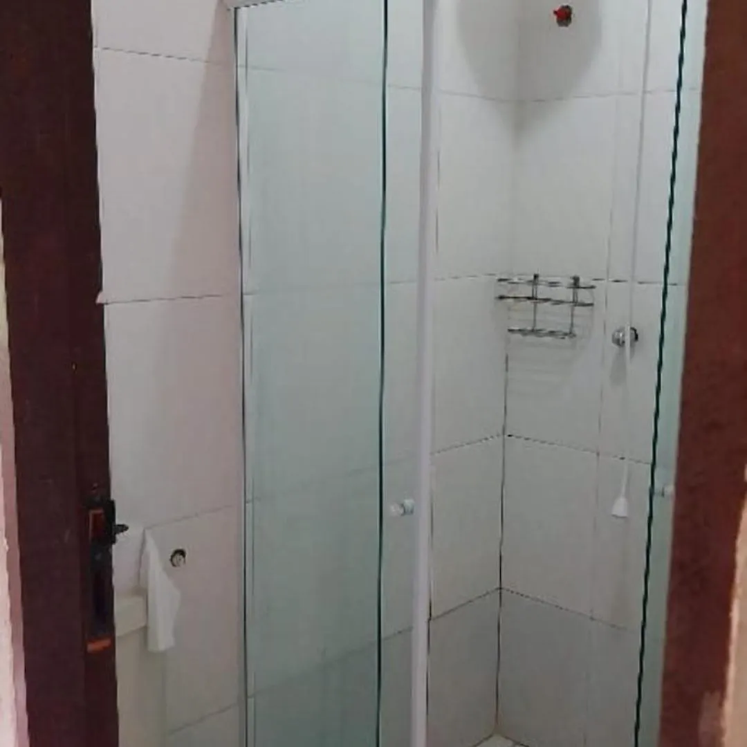 Hostel Lobo Inn - Buzios
