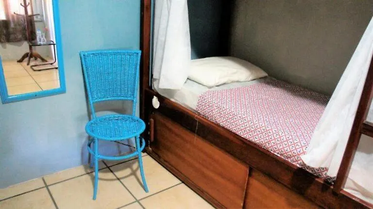 Hostel Lobo Inn - Buzios 0*, Búzios