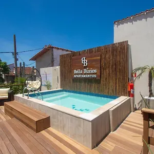 Bella Apart-hotel