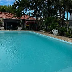 Le Mirage Hotel