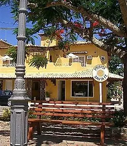 Villa Santa Fe Inn