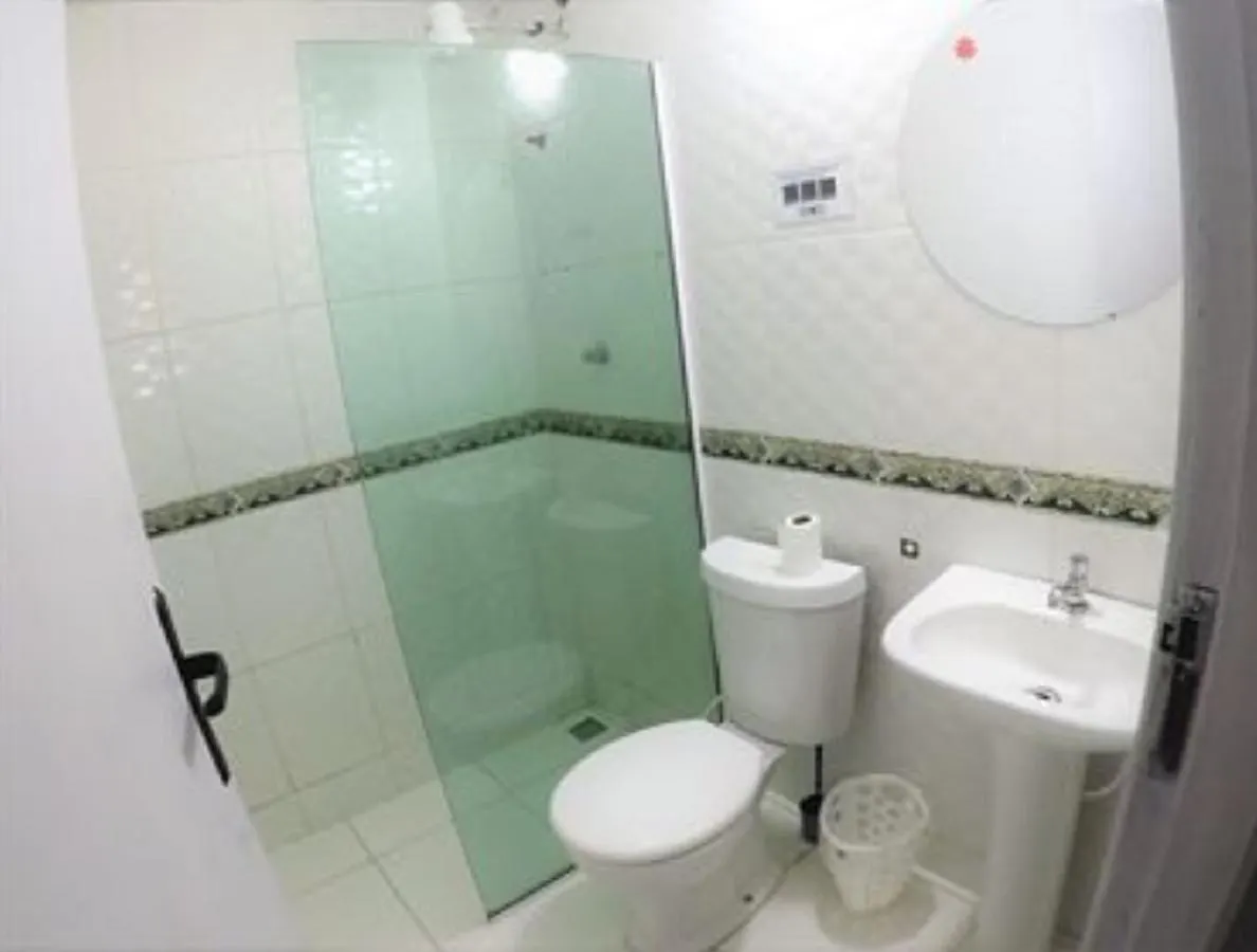 Hostel Lobo Inn - Buzios Brasilien