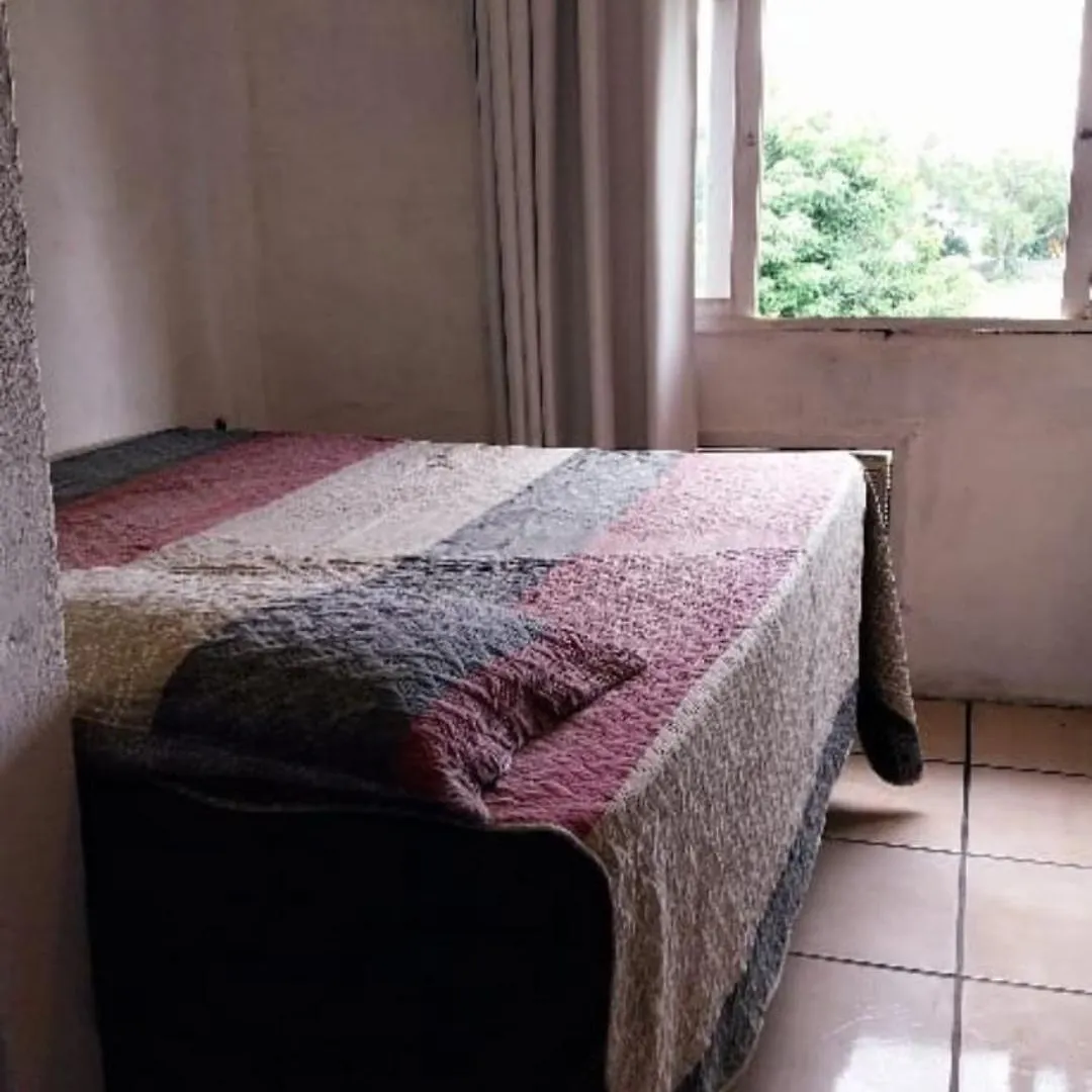 Hostel Lobo Inn - Buzios