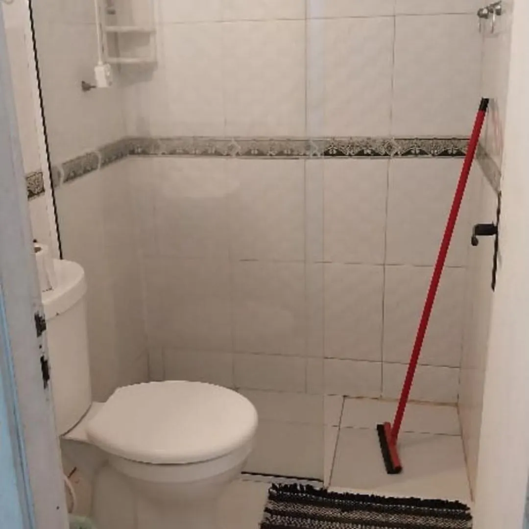 Hostel Lobo Inn - Buzios