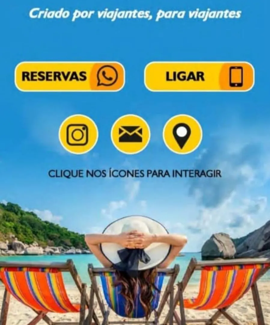 Hostel Lobo Inn - Buzios