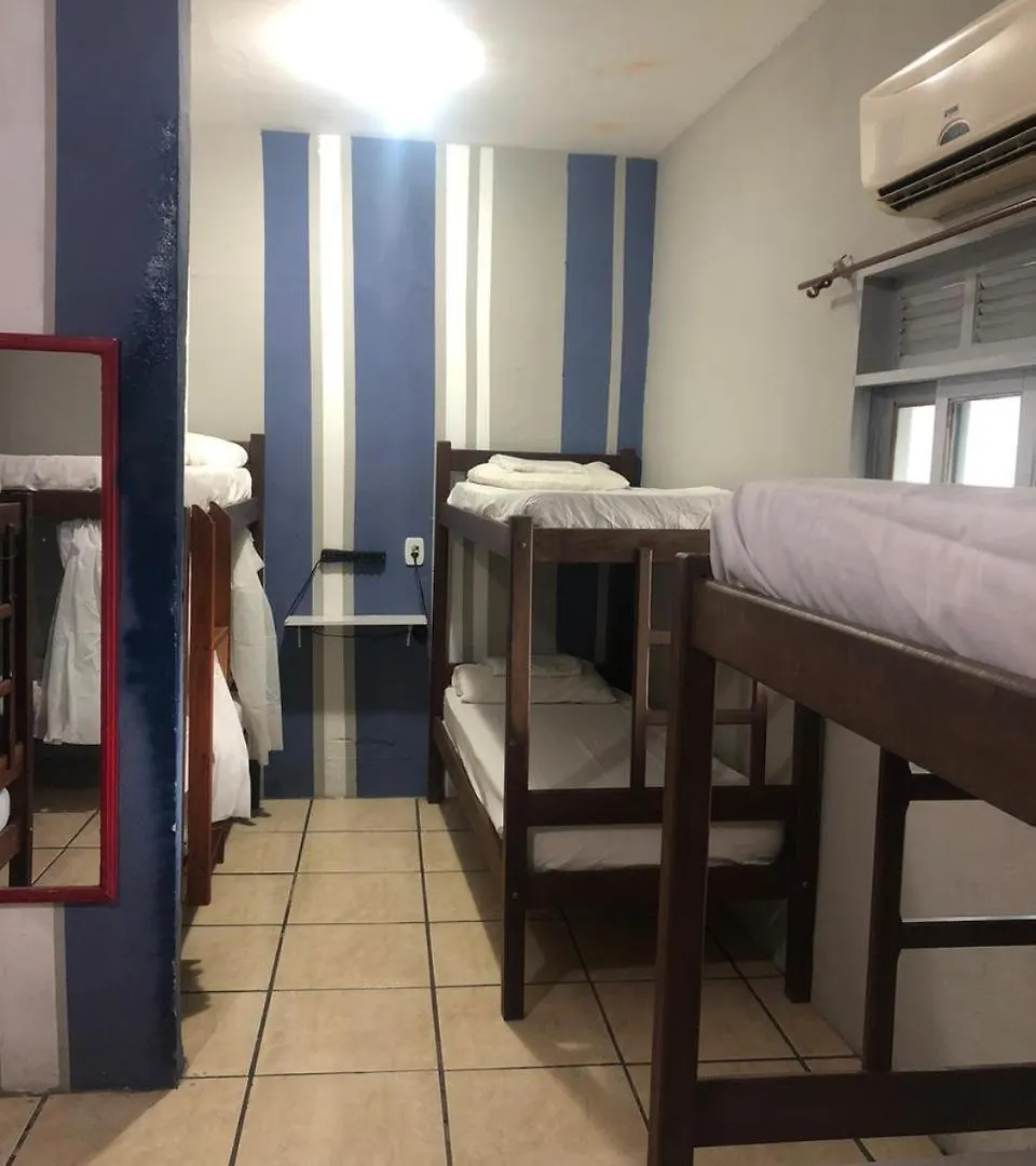 Hostel Lobo Inn - Buzios Brasilien