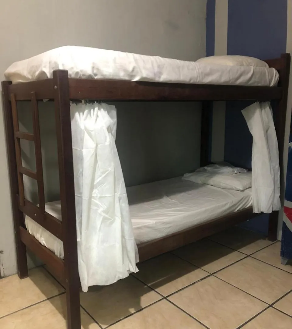 Hostel Lobo Inn - Buzios  Búzios